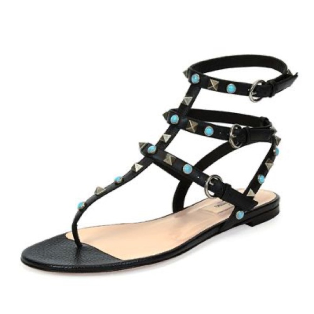 Size 36 Valentino Sandals
